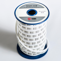teadit TEADIT25BI TEADIT24BB TEADIT24B密封膠帶聚四氟乙烯