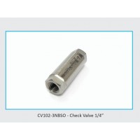 elaflex 100、200、300系列提升閥芯組件壓縮天然氣單向閥