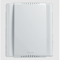 Helios Ventilatoren 提供離心風機，軸流風機，管道風機，箱式風機等