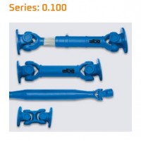 elbe機械驅(qū)動中心傳動軸0.300車輛驅(qū)動萬向傳動軸0.100 0.200