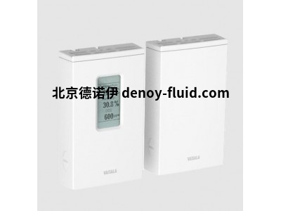 vaisala GMW90系列智能測量模塊二氧化碳溫度濕度變送器