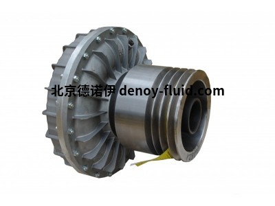 德國(guó)Transfluid K-CK-CCK系列液力偶合器