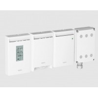 vaisala GMW80系列監(jiān)測室內空氣質量二氧化碳濕度溫度變送器