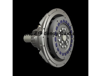 德國(guó)Transfluid 34 CCKRB 150液力偶合器