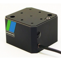 PIEZOSYSTEM Z軸位移臺(tái)，運(yùn)動(dòng)范圍達(dá) 700 微米，可適用于動(dòng)態(tài)應(yīng)用