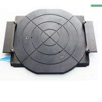 PZ 250 CAP WL專為直徑達12英寸的半導(dǎo)體晶片的精確定位而開發(fā)