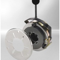 kendrion Vario系列靈活設計無級集中調(diào)節(jié)扭矩單盤制動器