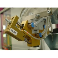 Jensen夾緊工具 NHA20系列適用于紡織品、纖維復合材料