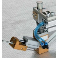 Jensen Greiftechnik工具 NHA-2.5特點高夾持力