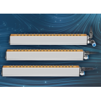 eltex卸料桿flexBAR R60L高效放電