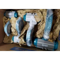 InterApp蝶閥 DN 50-600用于重載應(yīng)用的雙偏心蝶閥