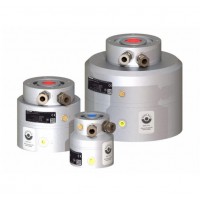 sitema KSP系列鎖定垂直移動的單一負載安全制動器