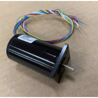 Phytron真空步進(jìn)電機(jī)VSS 57.200.2,5用于高分辨率顯微鏡、粒子加速器等