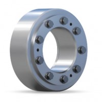 Stüwe HSD和SD可拆卸機器元件摩擦連接件機械收縮盤