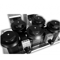 WITELS-ALBERT 矯直器 AS 1-20 FX，金屬加工行業(yè)中的材料矯直工藝