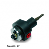 hp TECHNIK計(jì)量泵和特殊泵，專為特殊應(yīng)用而開(kāi)發(fā)，特別是計(jì)量任務(wù)