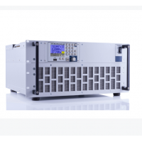 德國H&H 電子負(fù)載和系統(tǒng)，用于測試電源、儲(chǔ)能系統(tǒng)和燃料電池