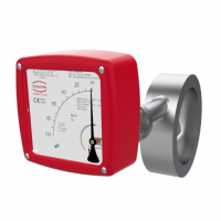 heinrichs閥門流量計TSK用于測量醬汁、調(diào)味品、油或飲料等液體