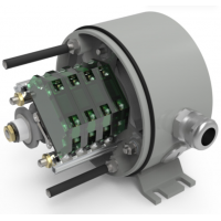 德國Stromag 100/110系列正齒輪凸輪限位開關，非常堅固耐用