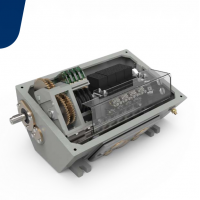 Stromag GHNE配重開關，主電流限制開關，用于直接切換三相電機