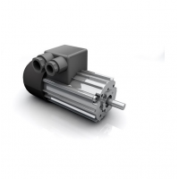 德國Dunkermotoren交流電機(jī)，額定轉(zhuǎn)速1100-2700轉(zhuǎn)速