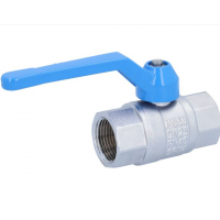 END-Armaturen 用于中性氣體、液體或粘性介質(zhì)的二通球閥