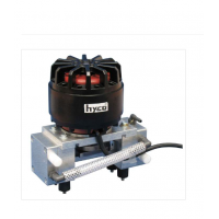 德國原廠Hyco 2缸小隔膜直線泵PB 4，用于將氣體和蒸汽排空