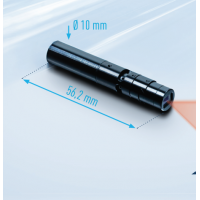Osela 緊湊型激光模塊，高性能、高可靠性，具有卓越的光束整形能力