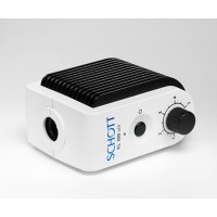 SCHOTT發(fā)光二極管 KL2500超精細(xì)調(diào)光選項