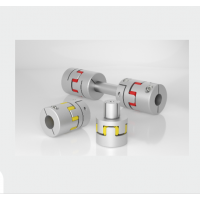 RINGFEDER 彈性體顎式聯(lián)軸器GWE、TNM、TNS 和 TNB系列