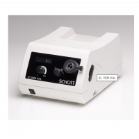 Schott AG KL 1500 HAL 鹵素光源，旨在為色彩關(guān)鍵測量提供最佳性能