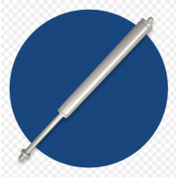 HAHN Gasfedern 氣體張力彈簧，使用在普通氣壓彈簧無(wú)法滿足的地方