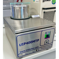 hielscher 96孔板超聲波儀 UIP400MTP用于細(xì)胞裂解、蛋白質(zhì)提取