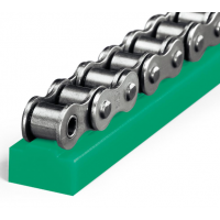 Murtfeldt 提供各種型材，導(dǎo)軌和滑軌，鏈條和皮帶，張緊器