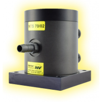 netter vibration氣動(dòng)線性振動(dòng)器NTS 30/20用作輸送機(jī)計(jì)量槽驅(qū)動(dòng)器