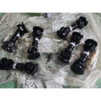 elbe萬(wàn)向軸0.107.110.0001用于格林策巴赫-冷端傳送設(shè)備