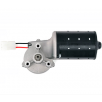 Ankarsrum 減速直流電機(jī)，用于電弧焊送絲機(jī)單元和其他工業(yè)應(yīng)用