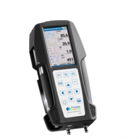 process insights手持式多氣體排放分析儀COSA 707分析燃燒源的排放