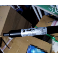 德國(guó)HAHN Gasfedern滑動(dòng)阻尼器 SDD系列
