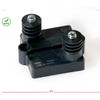 ATE PR250系列厚膜功率電阻器，適用于高頻應(yīng)用的無(wú)感應(yīng)性能