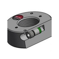 德國(guó)GES高壓連接器和插頭6575108工作電壓可達(dá)12 kVDC