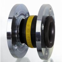 德國HANSA-FLEX 膨脹節(jié)，用它來保護管道、機器和設備免受損壞