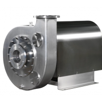 pomac 通道泵 CP-AGF，用于泵送土豆、蔬菜和水果，而不會(huì)損壞它們