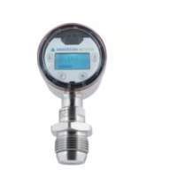 ANDERSON-NEGELE L3 液位和壓力傳感器，緊湊型外觀設(shè)計