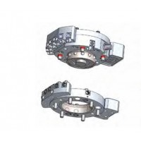 德國MATHEUS夾持器 GWS-55G系列