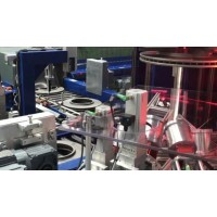 德國MATHEUS夾具 GWS-125G型號常用于機器人行業(yè)