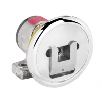 Boschert C軸承，立式或法蘭軸承設(shè)計，具有出色的性價比