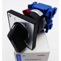 Kraus & NaimerC 系列凸輪開關(guān)