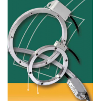 AMO絕對角度測量 WMRA系列直徑范圍80mm到652mm