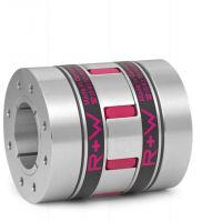 德國R+W 專注于機械傳動元件和聯(lián)軸器的設(shè)計、制造和銷售